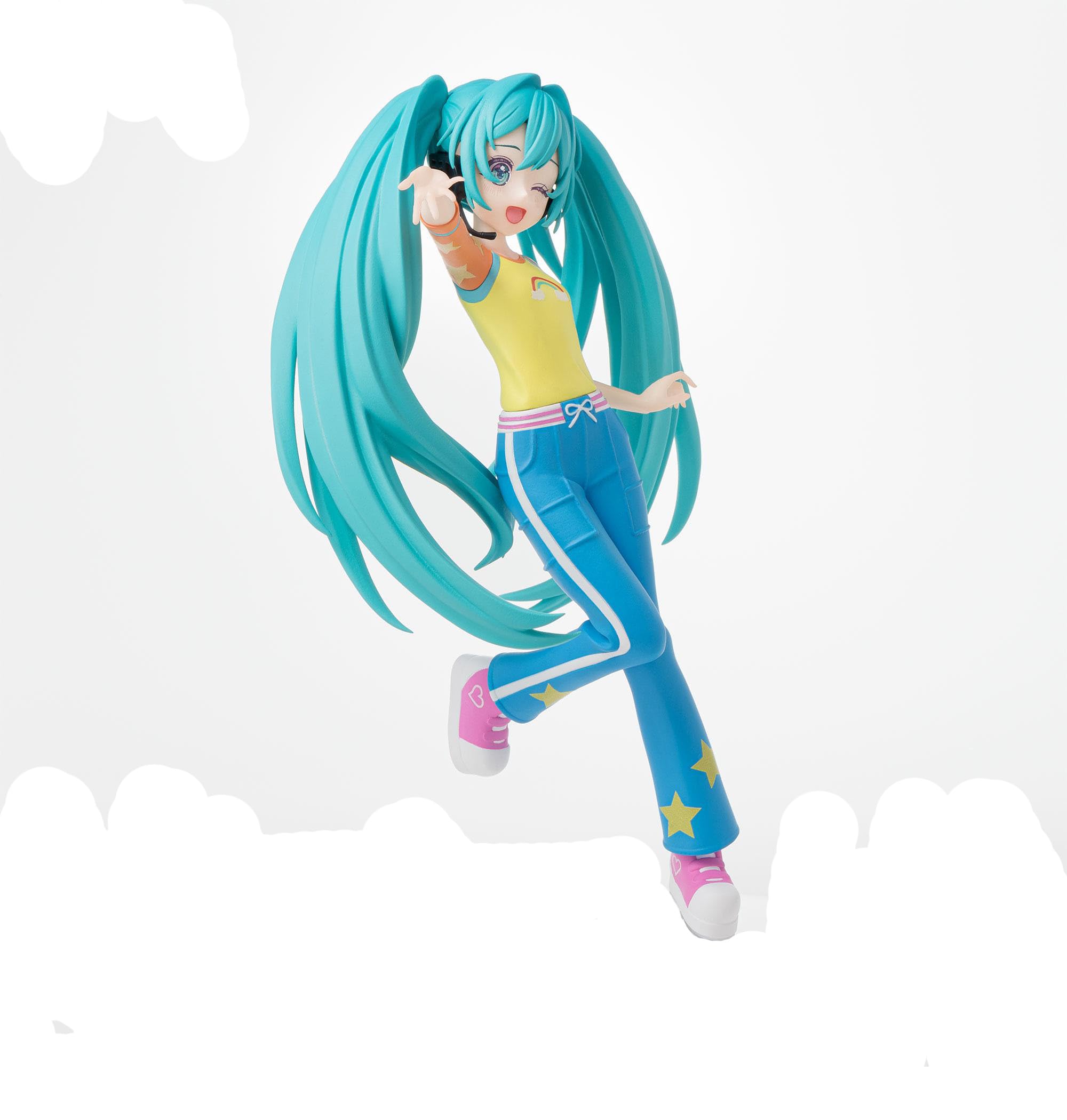 Amazon.co.jp: SEGA Desktop Decorate Collections 初音ミク